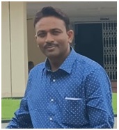 Dr. Madhav S. Shinde